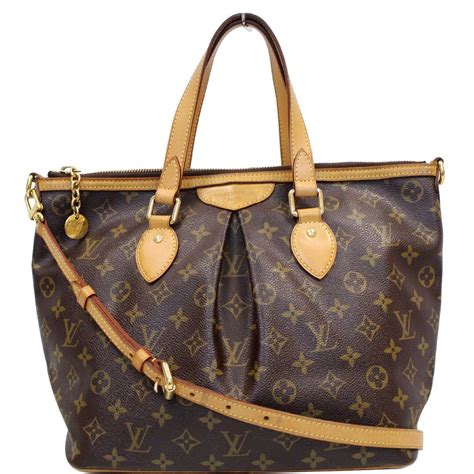 louis vuitton monogram canvas palermo pm price|Best 25+ Deals for Louis Vuitton Palerm.